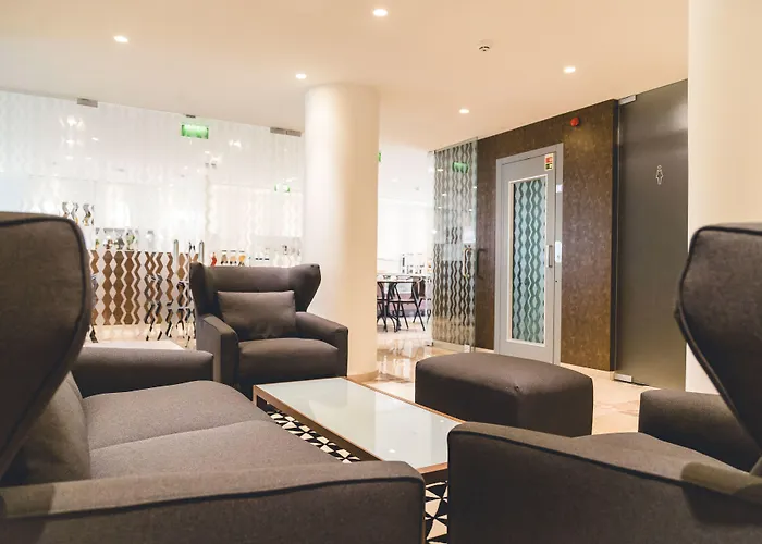 Otel Center By Alboi Group