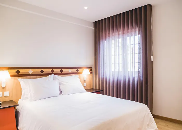 Center By Alboi Group Otel