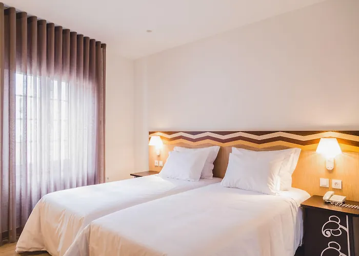 Center By Alboi Group Otel 3*