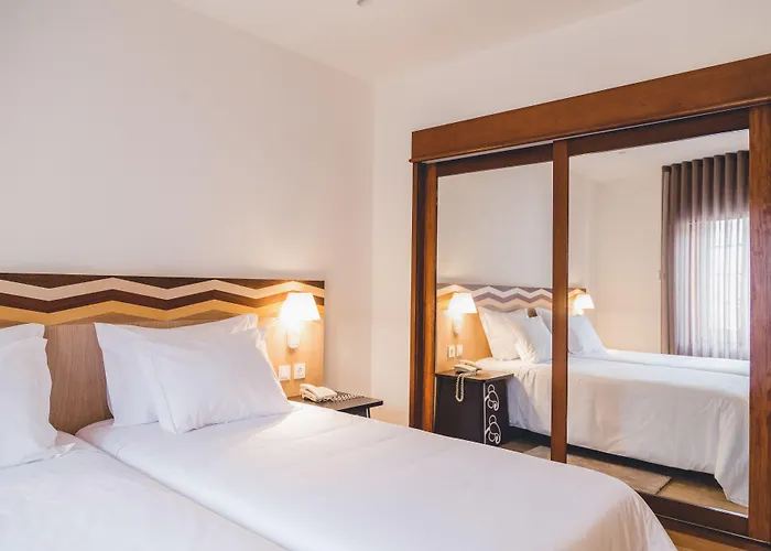 Center By Alboi Group Otel