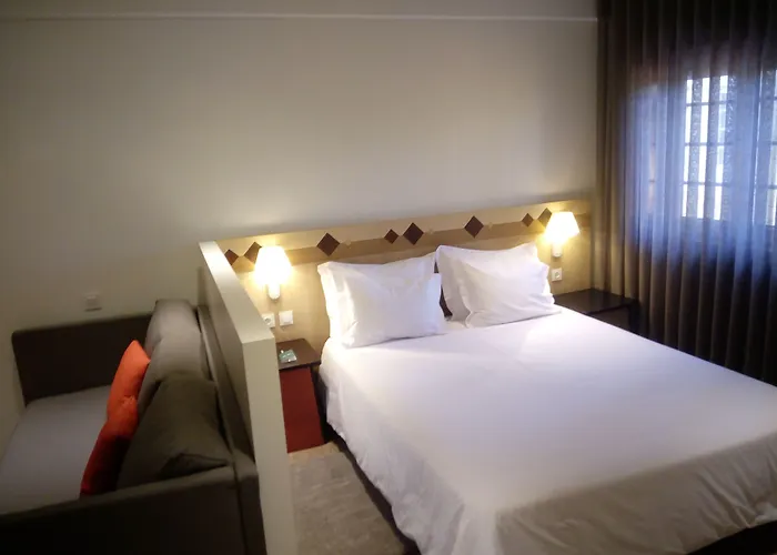 Center By Alboi Group Aveiro