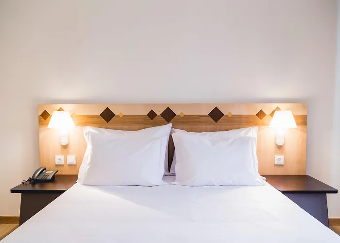 Otel Center By Alboi Group 3*