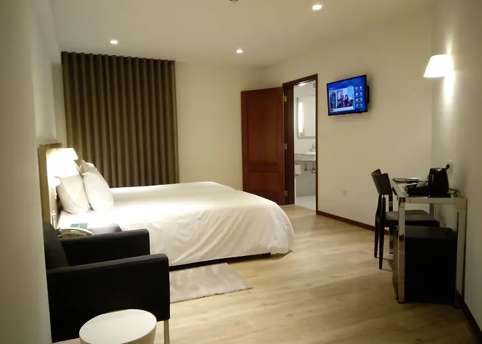 Center By Alboi Group 3* Aveiro