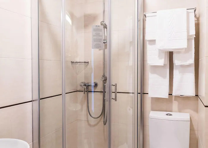 Otel Center By Alboi Group