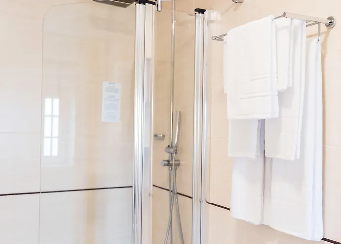 Hotel Center By Alboi Group Aveiro