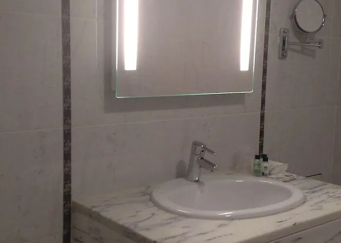 Otel Center By Alboi Group