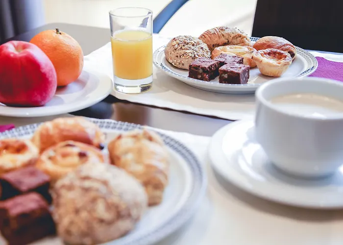 Center By Alboi Group Aveiro