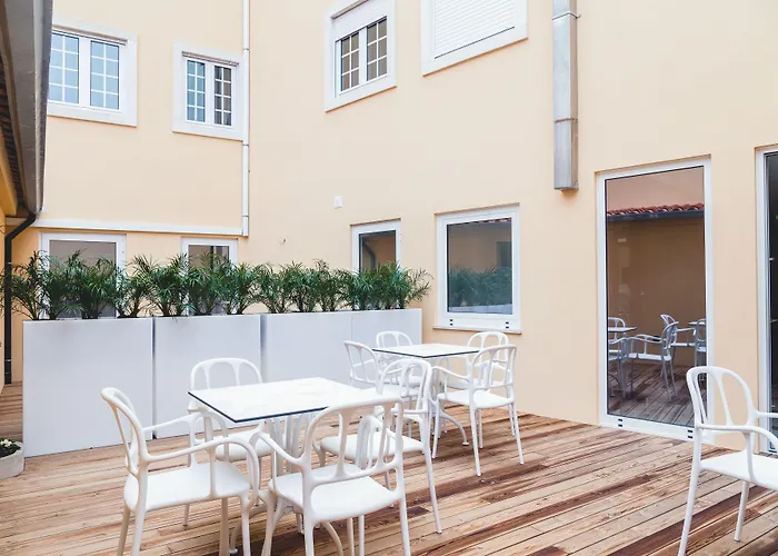 Center By Alboi Group Aveiro