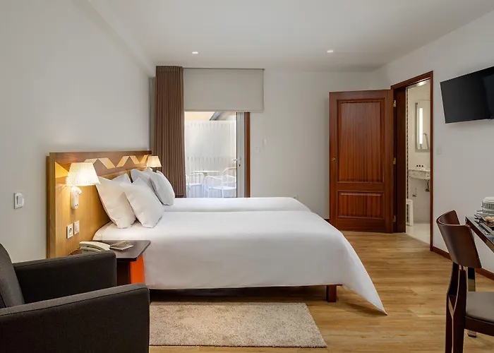 Center By Alboi Group Hotel