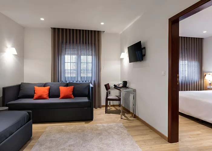 Otel Center By Alboi Group