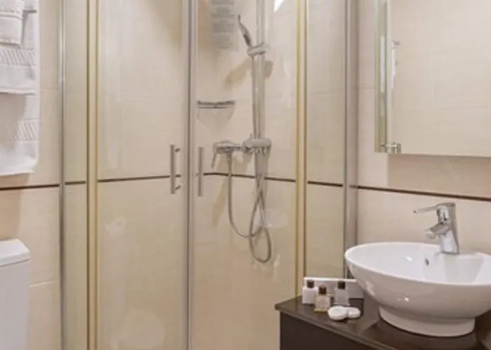 Center By Alboi Group Otel