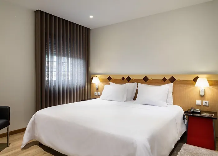 Center By Alboi Group Aveiro