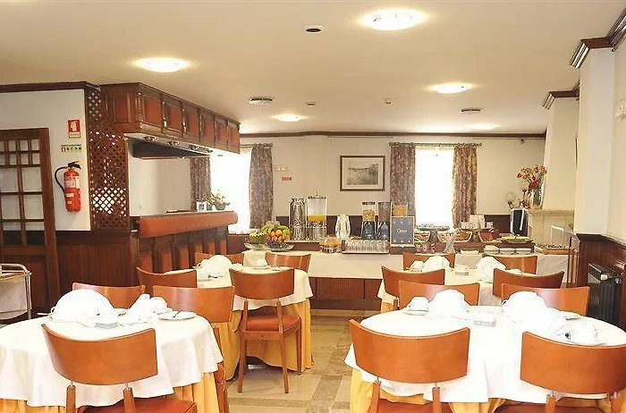 Center By Alboi Group Otel Aveiro