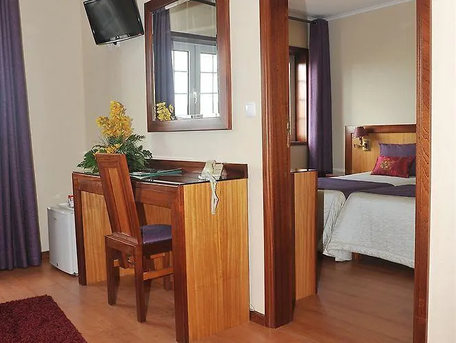 Center By Alboi Group Otel