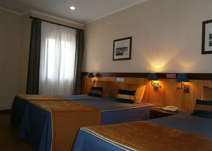 Center By Alboi Group Otel 3*