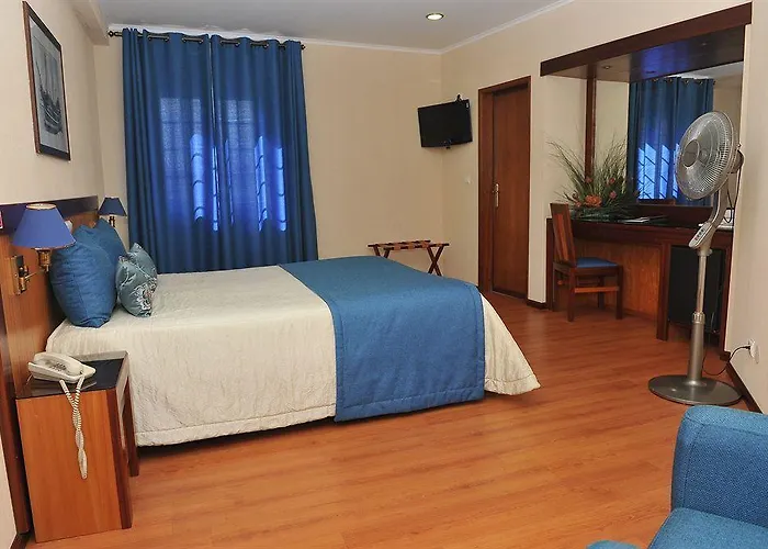 Center By Alboi Group Otel