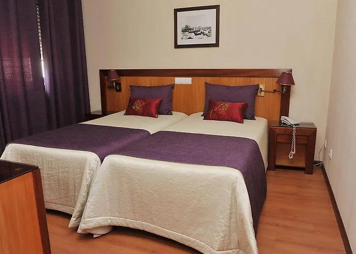 Center By Alboi Group Otel 3*