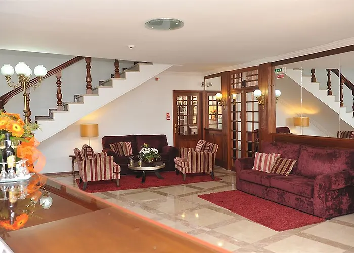 Otel Center By Alboi Group