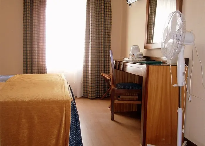 Otel Center By Alboi Group Aveiro