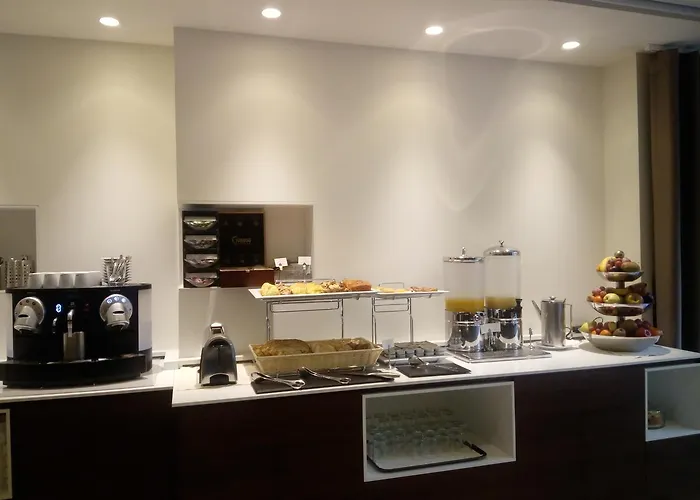 Center By Alboi Group 3* Aveiro