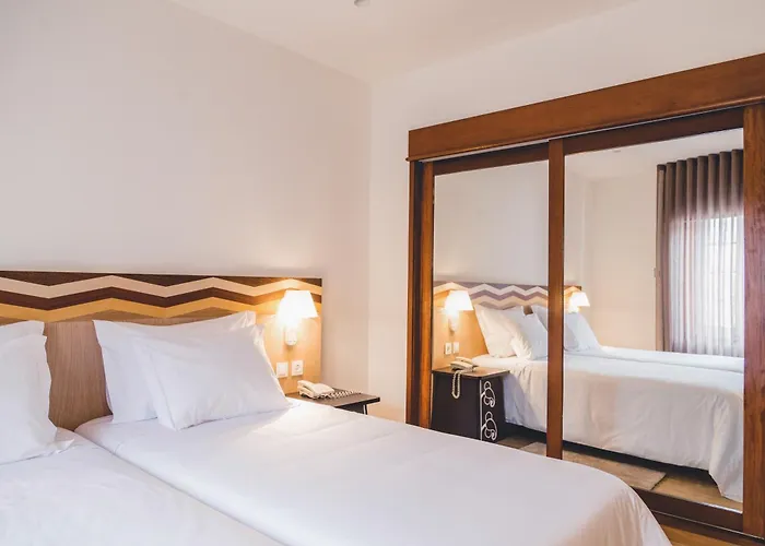 Center By Alboi Group Otel 3*