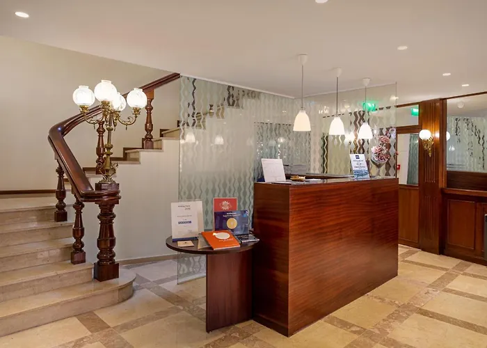 Center By Alboi Group