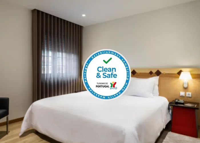 Otel Center By Alboi Group