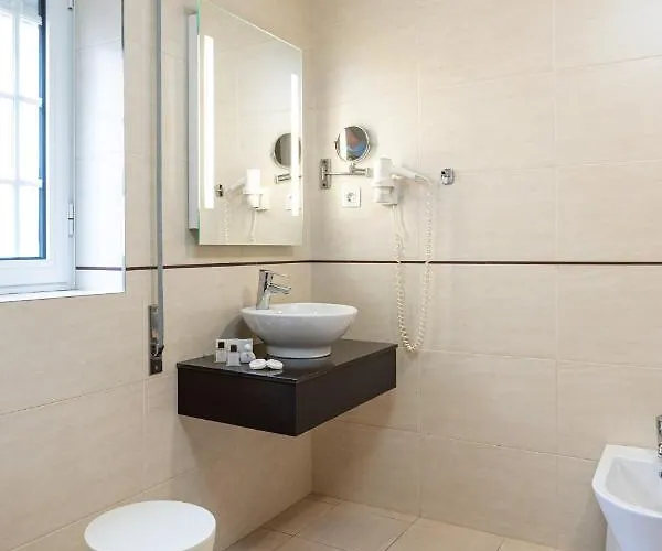 Otel Center By Alboi Group